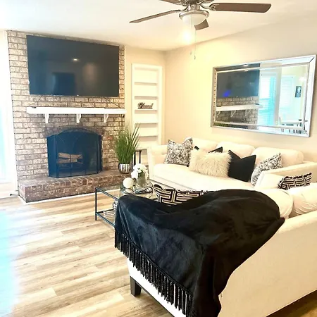 Goshen Golf Stay Peaceful 4Br Retreat Near Courses